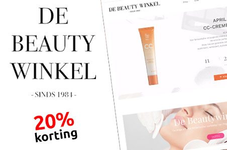 Beautywinkel.nl