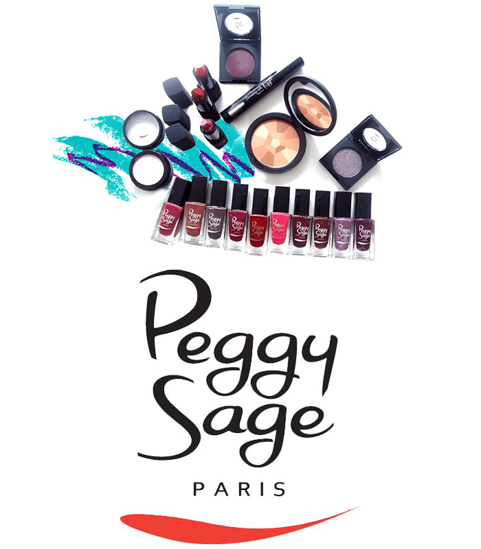 Producten van Peggy Sage